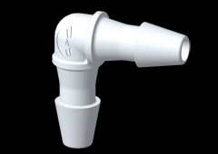 彎管魯爾接頭，美國(guó)CPC接頭