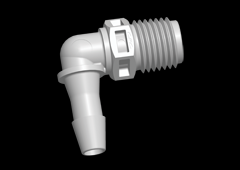 （彎管）螺紋對(duì)管接頭，CPC接頭