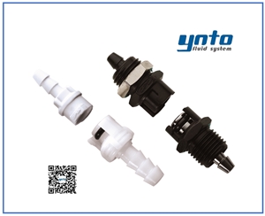  SMC & SMF1接頭，美國CPC塑料快速接頭，CPC接頭