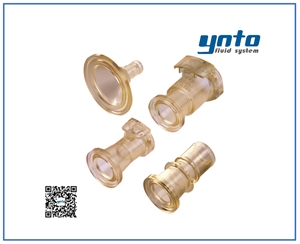 衛生接頭,CPC接頭，CPC生物接頭